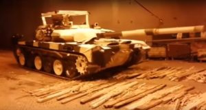 T90 irak
