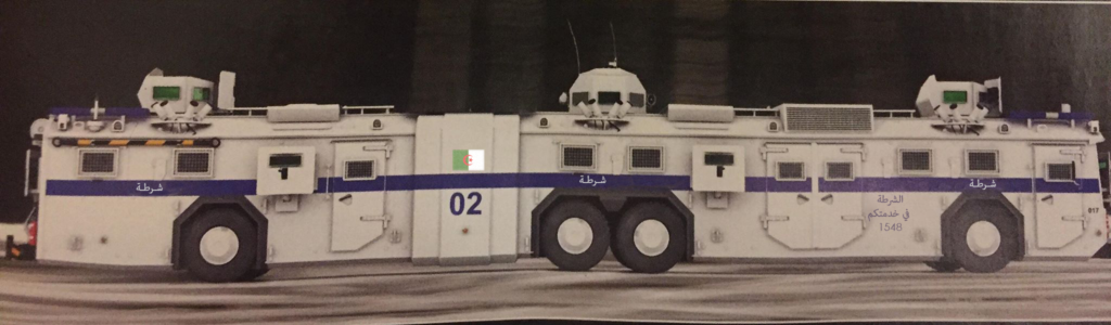Algeria People's National Armed Forces - Page 7 Bronebus-1024x300