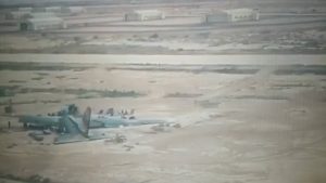 C130 Biskra