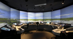 Adacel ATC Sim Tower