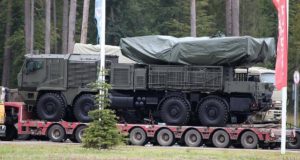 Pantsir SM