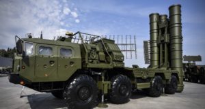 S400 Qatar