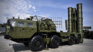 S400 Qatar