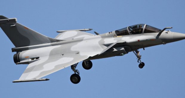 Rafale Qatar