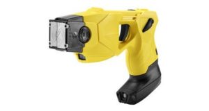 Taser X26P