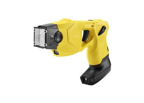 Taser X26P