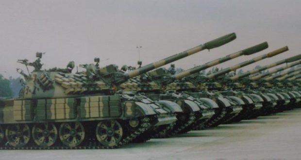 T55 AMV