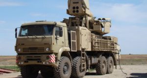 Pantsir