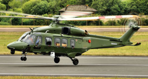 Leonardo AW-149