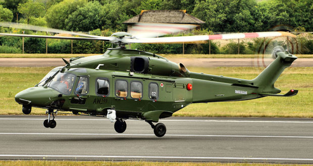 Leonardo AW-149