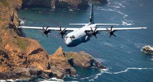 C-130J