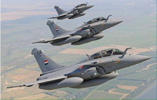 Rafales