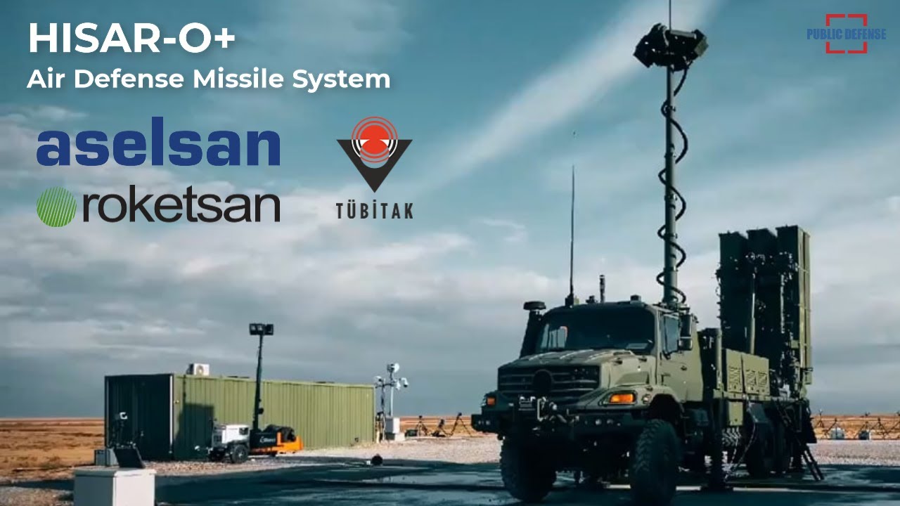 Sam Hisar Le Qatar premier client export pour le SAM Hisar? - MENADEFENSE