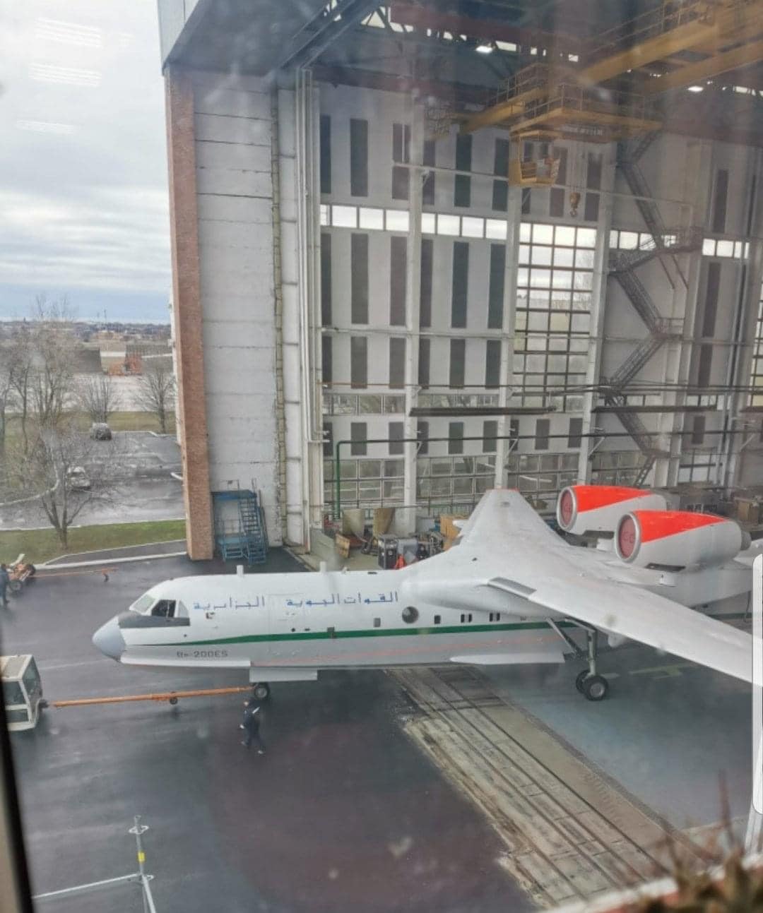 Beriev