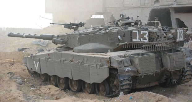 Merkava