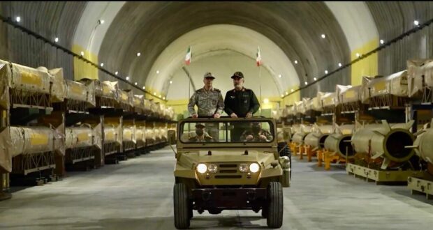 Iran