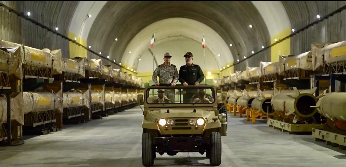 Iran