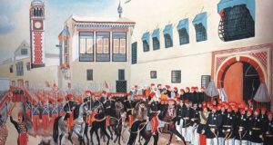 Tunisie